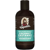 Dr. Squatch All Natural Shampoo for Men - Coconut Castaway